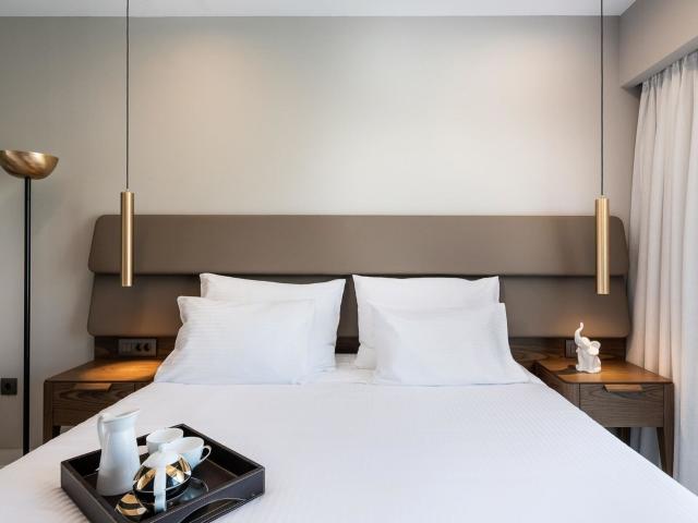 Porto Platanias Beach  Luxury Selection