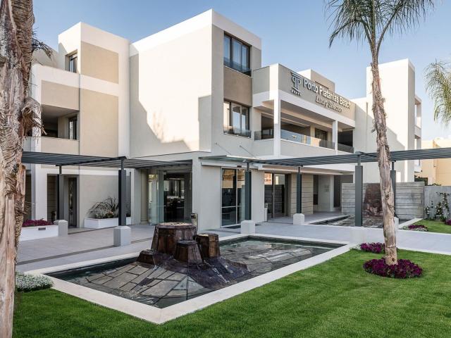Porto Platanias Beach  Luxury Selection