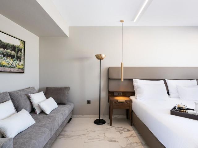 Porto Platanias Beach  Luxury Selection