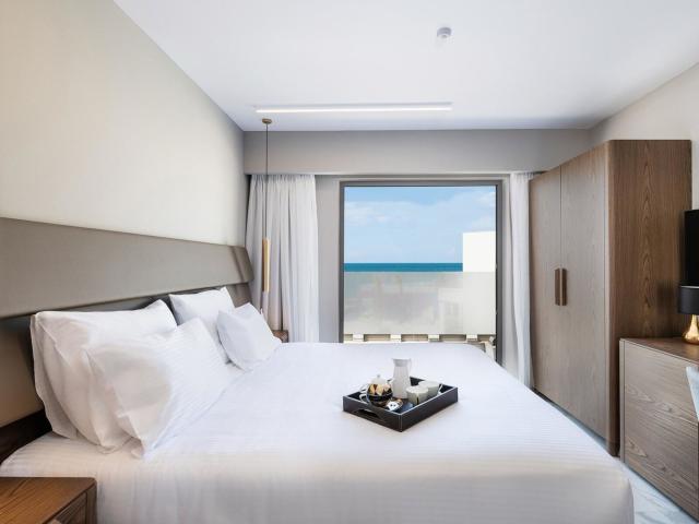Porto Platanias Beach  Luxury Selection