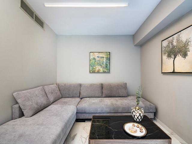 Porto Platanias Beach  Luxury Selection