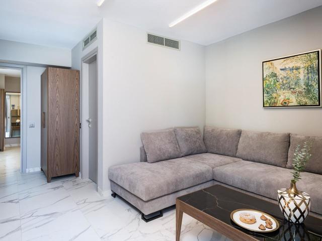 Porto Platanias Beach  Luxury Selection