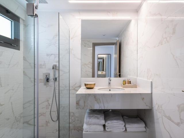 Porto Platanias Beach  Luxury Selection