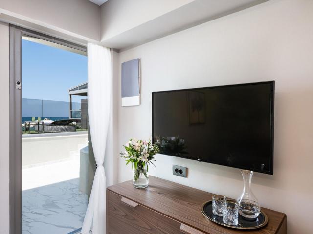 Porto Platanias Beach  Luxury Selection