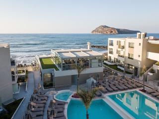 Porto Platanias Beach  Luxury Selection