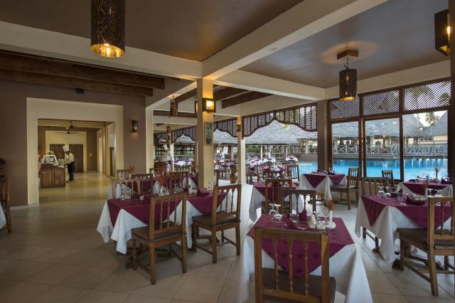 Neptune Pwani Beach Resort & Spa