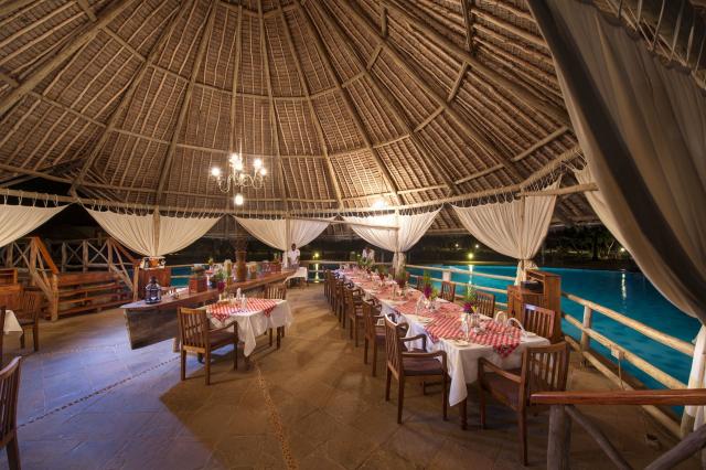 Neptune Pwani Beach Resort & Spa