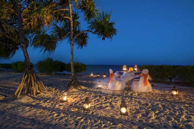 Neptune Pwani Beach Resort & Spa