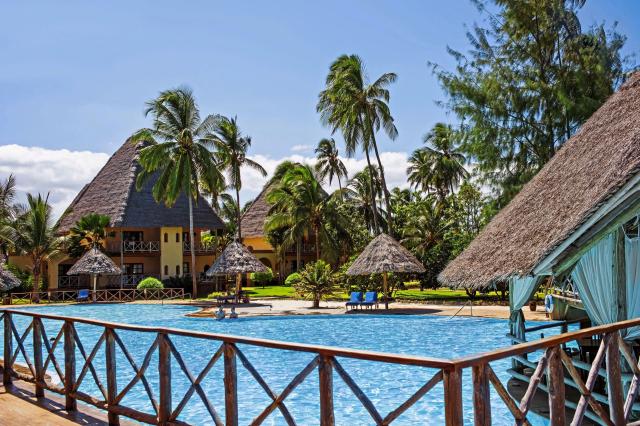 Neptune Pwani Beach Resort & Spa