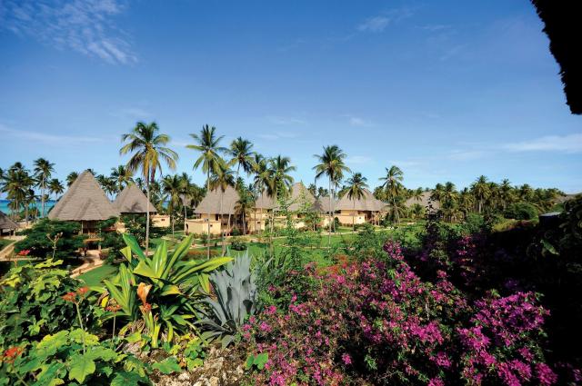 Neptune Pwani Beach Resort & Spa