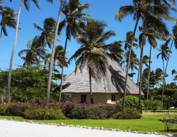 Neptune Pwani Beach Resort & Spa