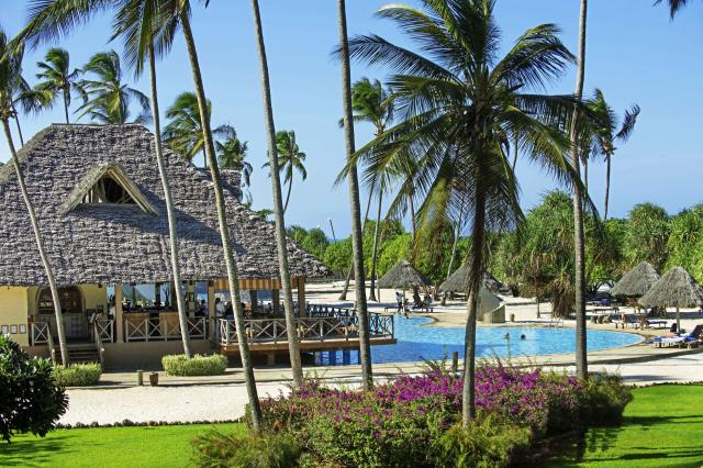 Neptune Pwani Beach Resort & Spa