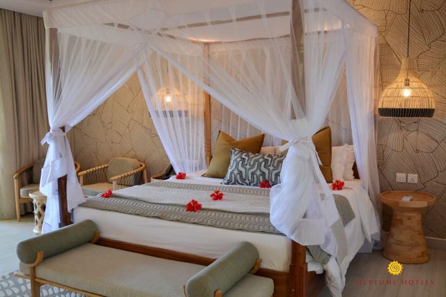 Neptune Pwani Beach Resort & Spa