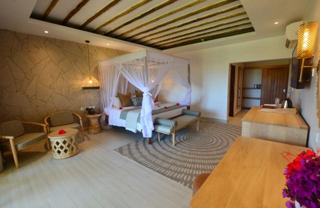 Neptune Pwani Beach Resort & Spa