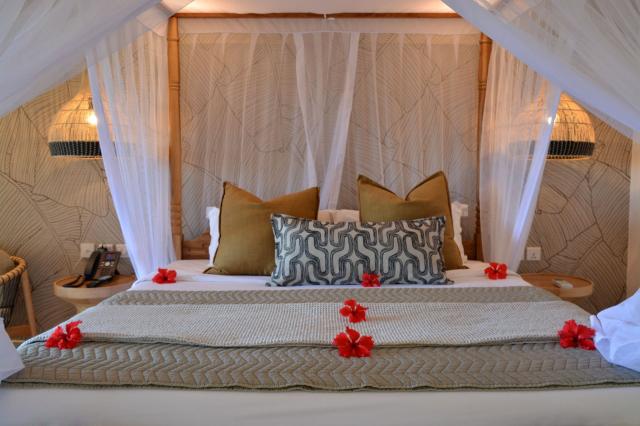 Neptune Pwani Beach Resort & Spa