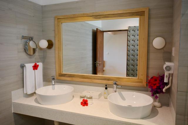 Neptune Pwani Beach Resort & Spa