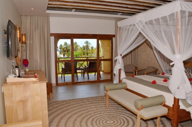 Neptune Pwani Beach Resort & Spa