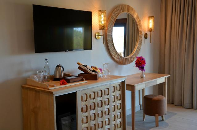 Neptune Pwani Beach Resort & Spa