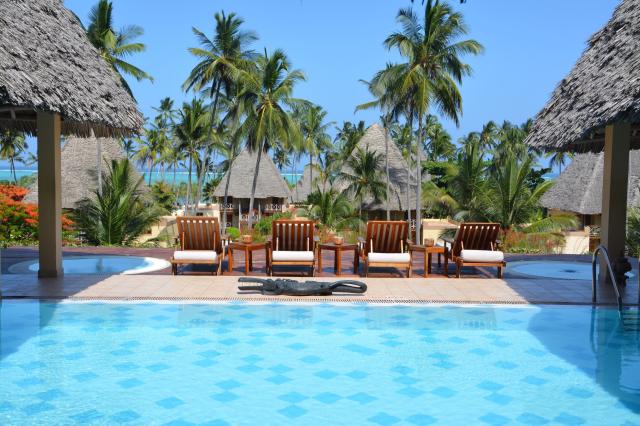 Neptune Pwani Beach Resort & Spa