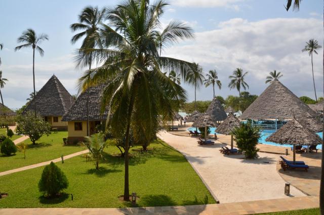 Neptune Pwani Beach Resort & Spa