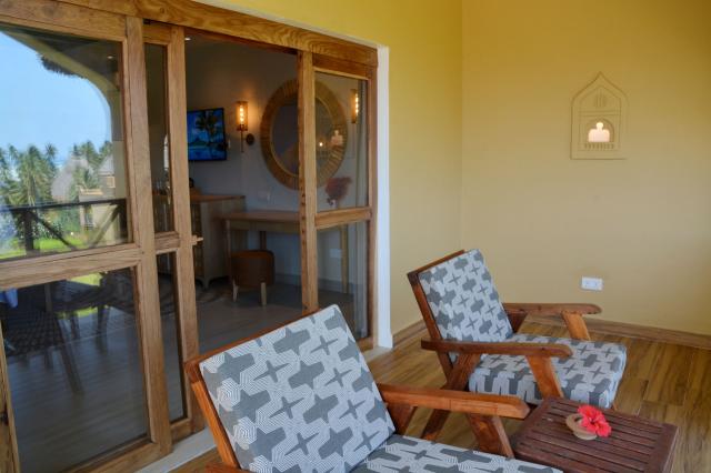 Neptune Pwani Beach Resort & Spa