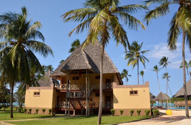 Neptune Pwani Beach Resort & Spa
