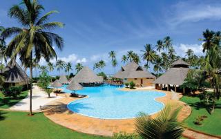 Neptune Pwani Beach Resort & Spa
