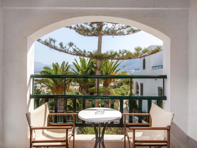 Hersonissos Village
