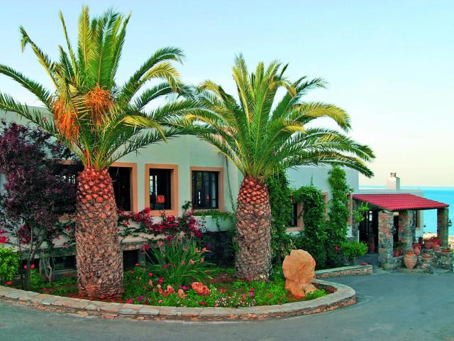 Hersonissos Village