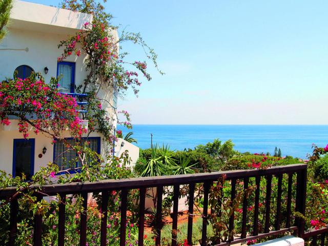 Hersonissos Village