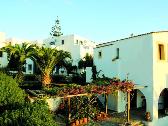 Hersonissos Village