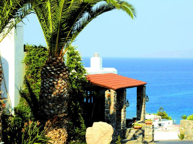Hersonissos Village