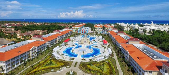 Bahia Principe Fantasia Punta Cana
