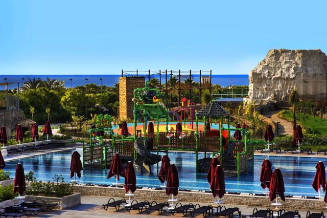 Aska Lara Resort & Spa