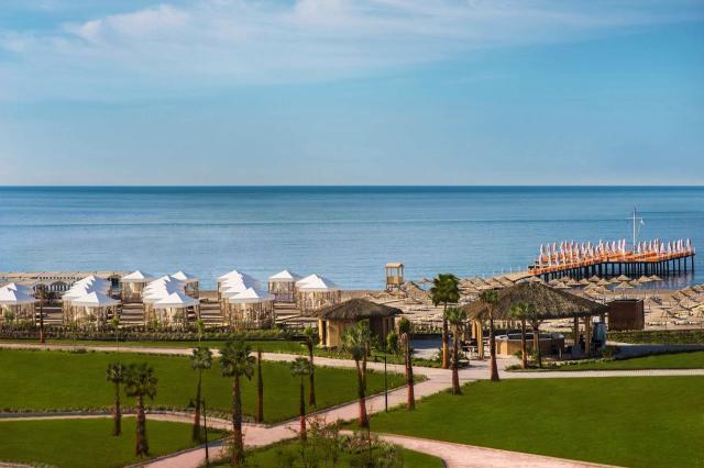 Aska Lara Resort & Spa