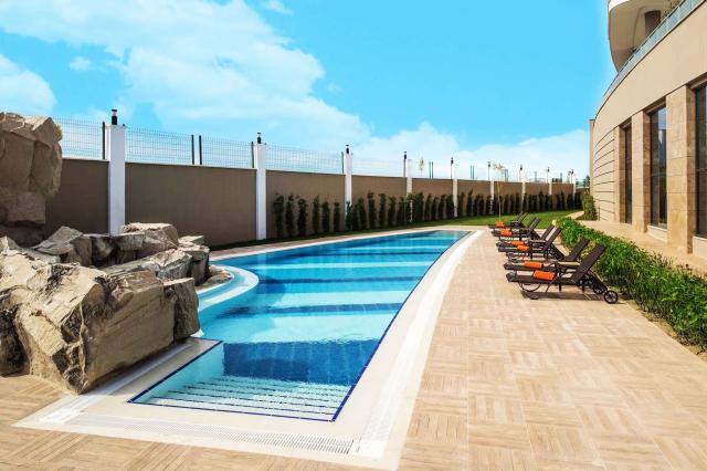 Aska Lara Resort & Spa
