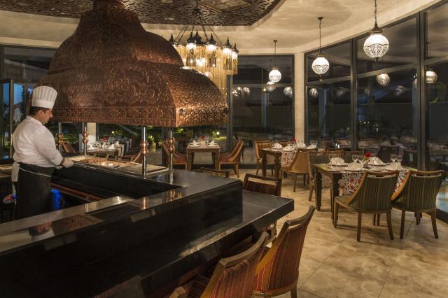 Aska Lara Resort & Spa
