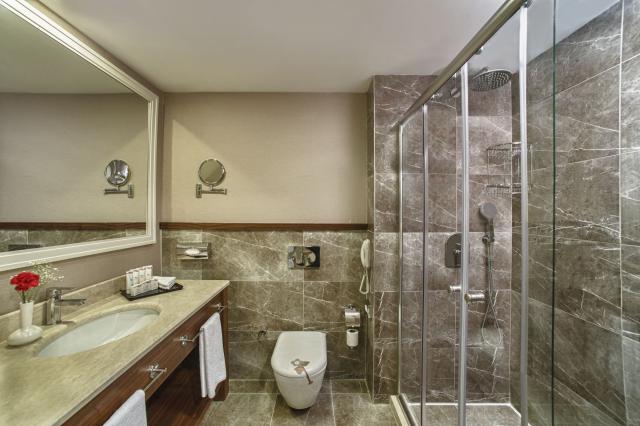 Aska Lara Resort & Spa