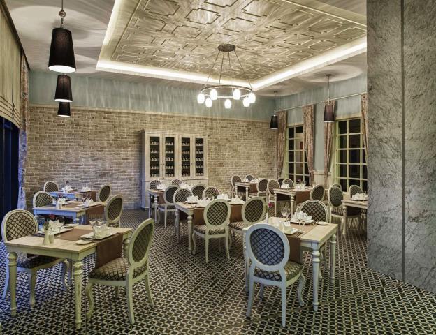 Aska Lara Resort & Spa