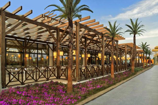 Aska Lara Resort & Spa