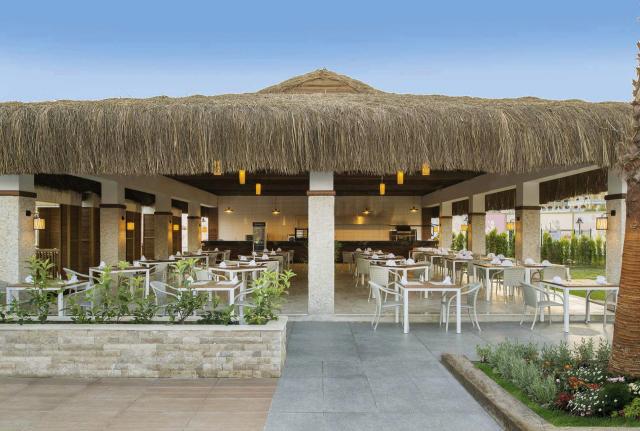 Aska Lara Resort & Spa