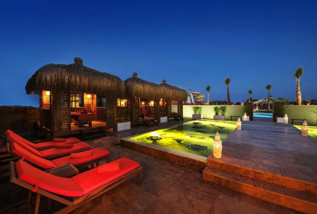 Aska Lara Resort & Spa