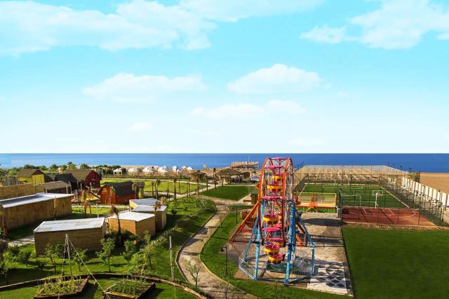 Aska Lara Resort & Spa