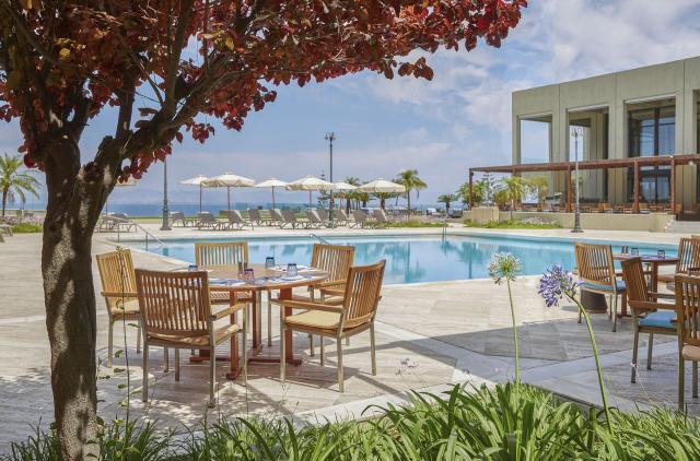 Sheraton Rhodes Resort