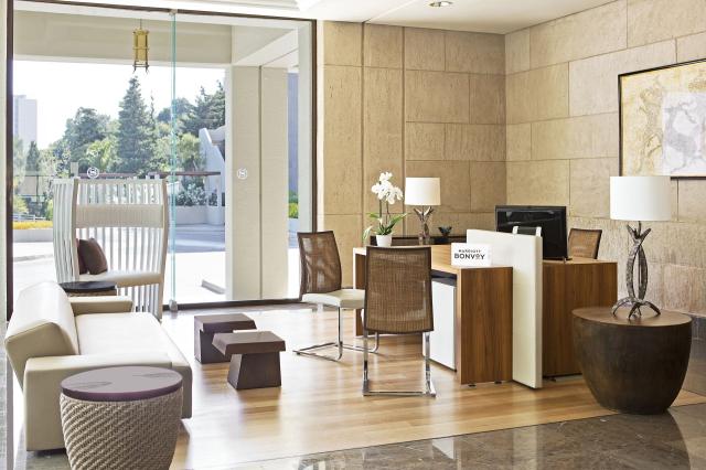 Sheraton Rhodes Resort