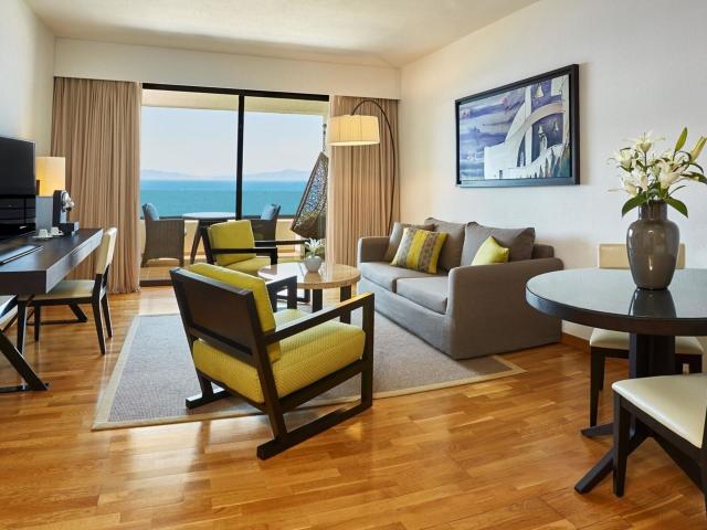 Sheraton Rhodes Resort