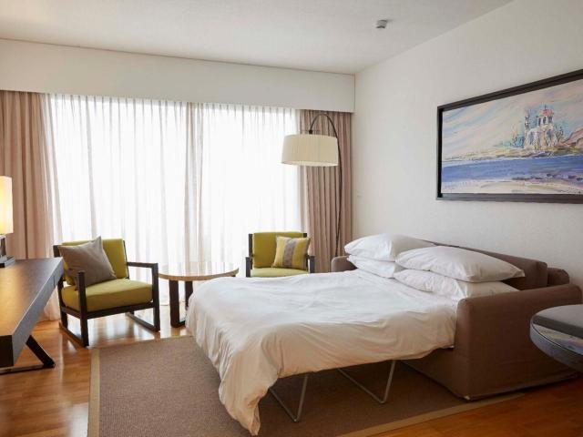 Sheraton Rhodes Resort