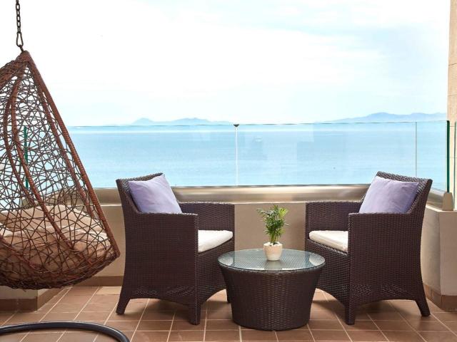 Sheraton Rhodes Resort