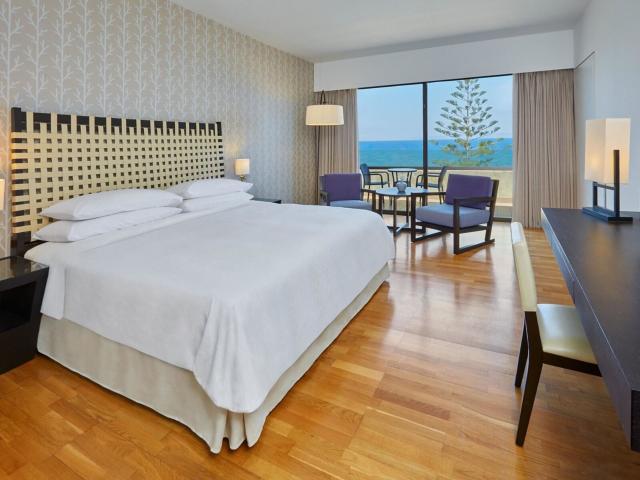 Sheraton Rhodes Resort