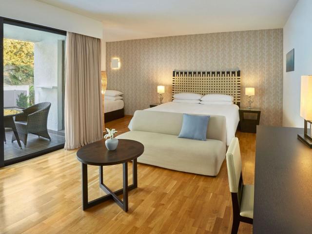 Sheraton Rhodes Resort